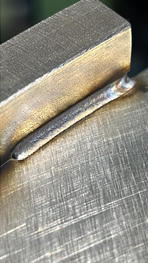 Handgeführtes Faserlaser-Schweissgerät WT-W 2000